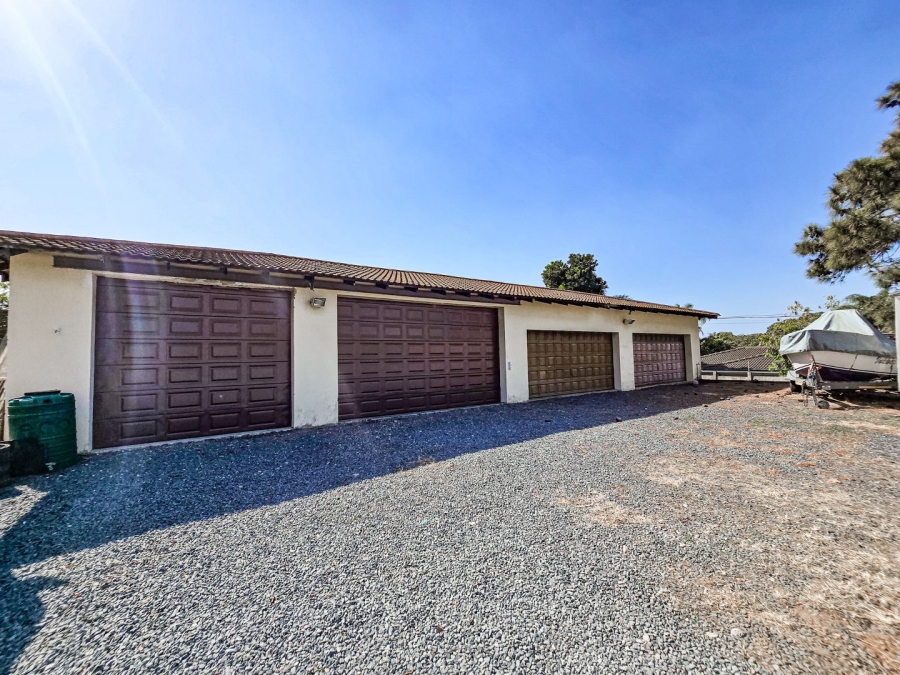 3 Bedroom Property for Sale in Margate KwaZulu-Natal
