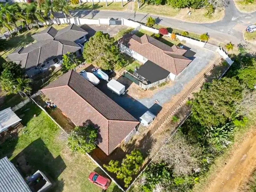 3 Bedroom Property for Sale in Margate KwaZulu-Natal