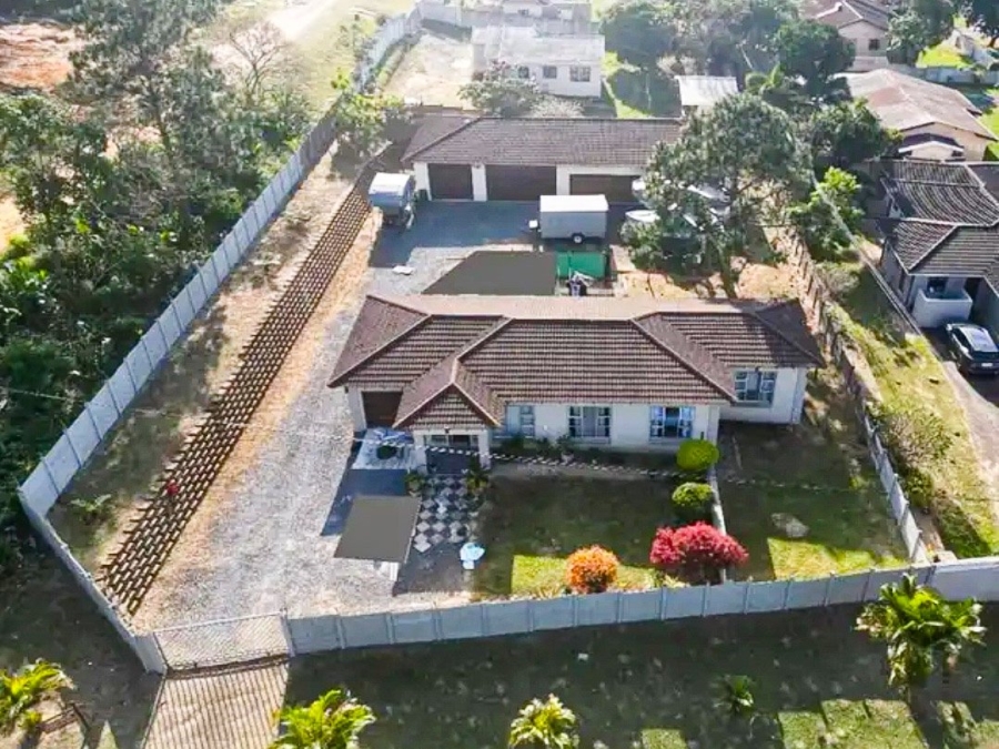 3 Bedroom Property for Sale in Margate KwaZulu-Natal
