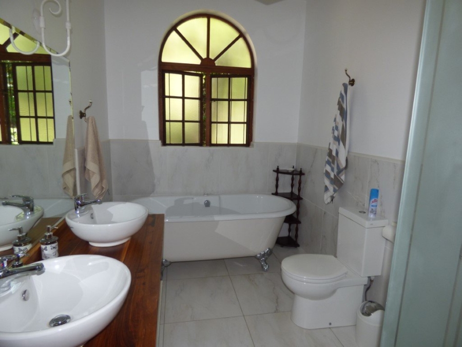 3 Bedroom Property for Sale in Southbroom KwaZulu-Natal
