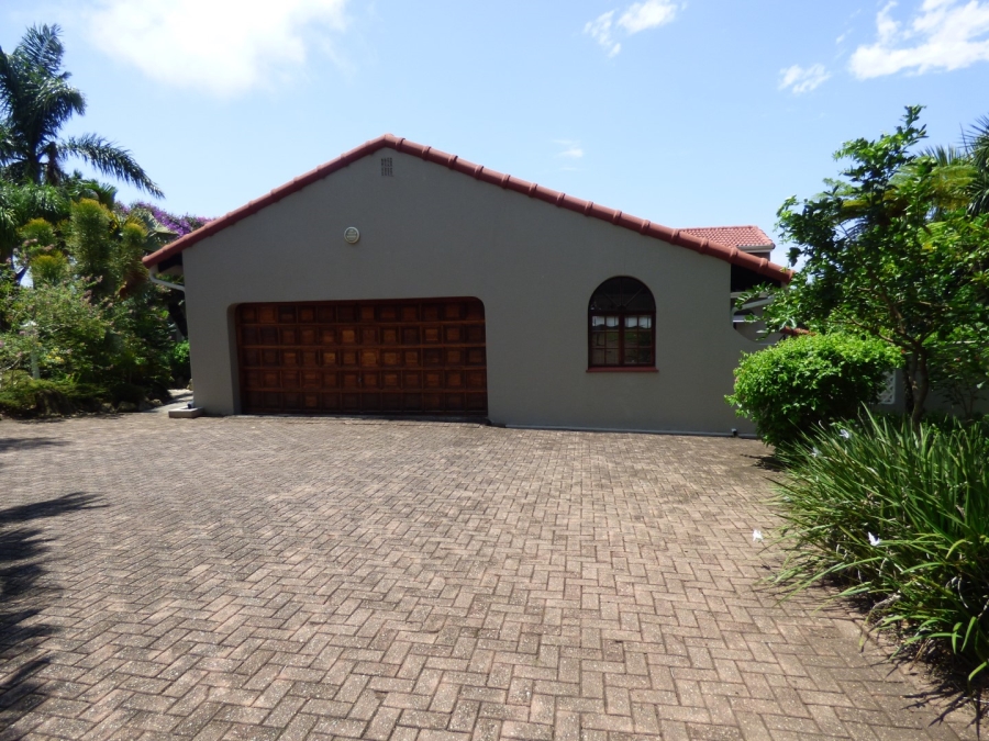 3 Bedroom Property for Sale in Southbroom KwaZulu-Natal