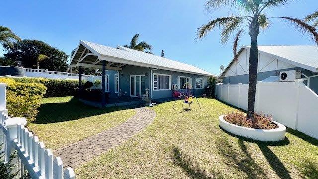 3 Bedroom Property for Sale in Shelly Beach KwaZulu-Natal