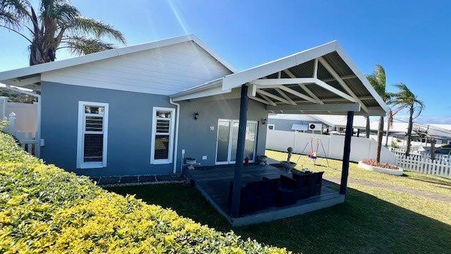 3 Bedroom Property for Sale in Shelly Beach KwaZulu-Natal