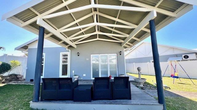 3 Bedroom Property for Sale in Shelly Beach KwaZulu-Natal
