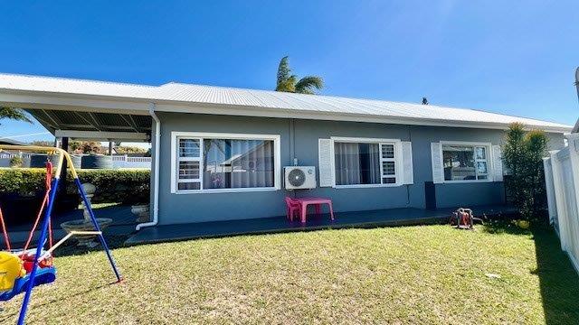 3 Bedroom Property for Sale in Shelly Beach KwaZulu-Natal