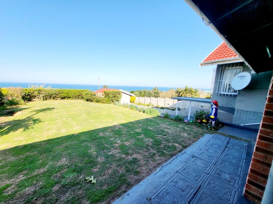 3 Bedroom Property for Sale in Hibberdene KwaZulu-Natal