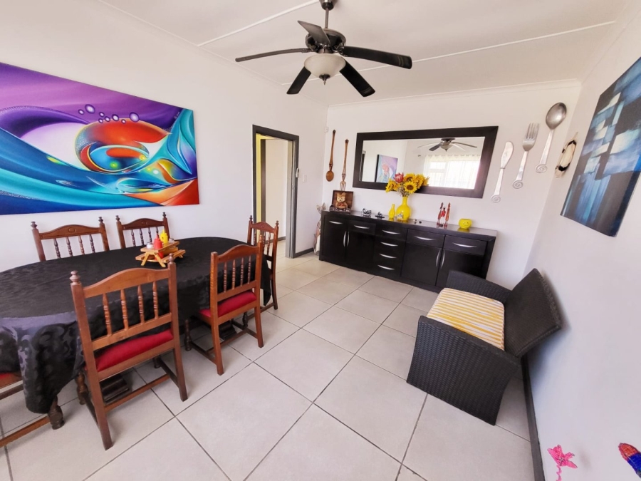 3 Bedroom Property for Sale in Hibberdene KwaZulu-Natal