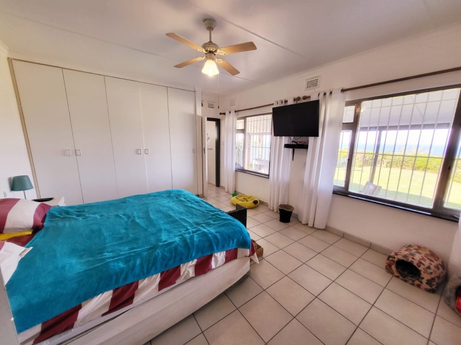 3 Bedroom Property for Sale in Hibberdene KwaZulu-Natal