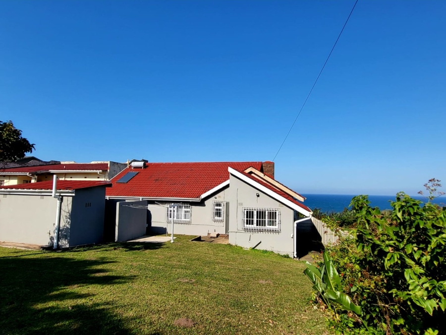 3 Bedroom Property for Sale in Hibberdene KwaZulu-Natal