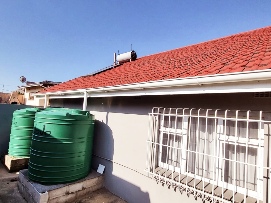 3 Bedroom Property for Sale in Hibberdene KwaZulu-Natal