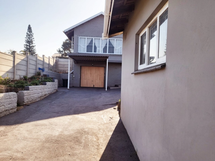 3 Bedroom Property for Sale in Hibberdene KwaZulu-Natal