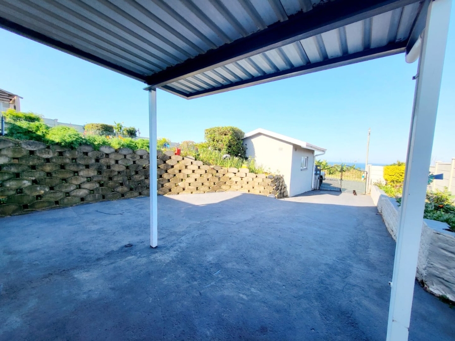 3 Bedroom Property for Sale in Hibberdene KwaZulu-Natal