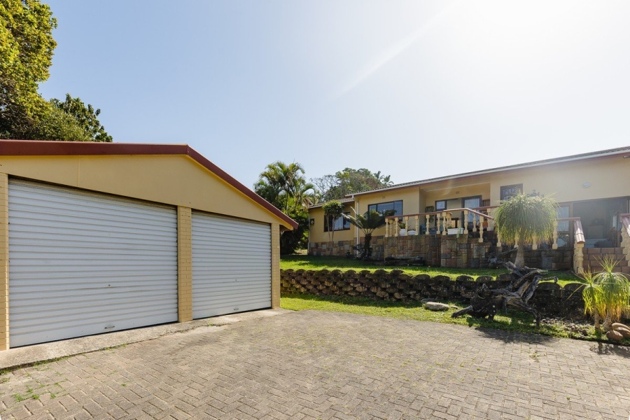 4 Bedroom Property for Sale in Shelly Beach KwaZulu-Natal