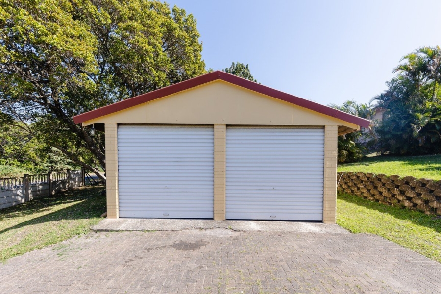 4 Bedroom Property for Sale in Shelly Beach KwaZulu-Natal