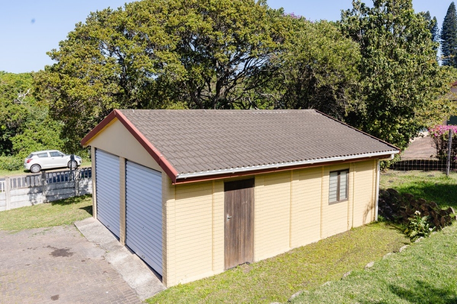 4 Bedroom Property for Sale in Shelly Beach KwaZulu-Natal