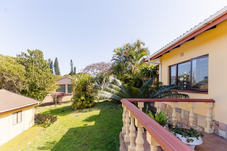 4 Bedroom Property for Sale in Shelly Beach KwaZulu-Natal