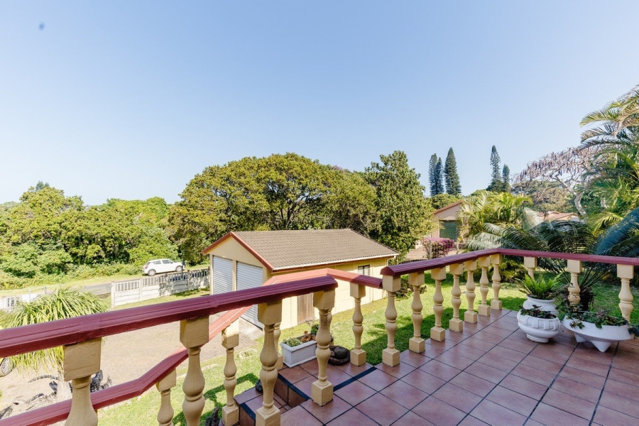 4 Bedroom Property for Sale in Shelly Beach KwaZulu-Natal