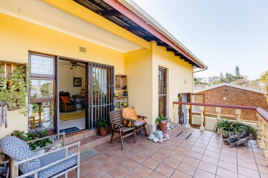 4 Bedroom Property for Sale in Shelly Beach KwaZulu-Natal