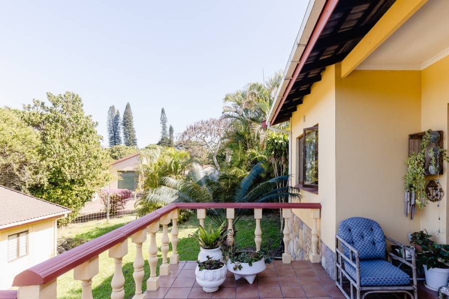 4 Bedroom Property for Sale in Shelly Beach KwaZulu-Natal
