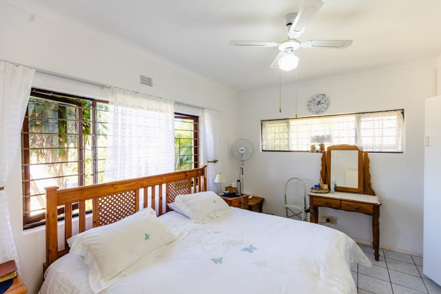 4 Bedroom Property for Sale in Shelly Beach KwaZulu-Natal