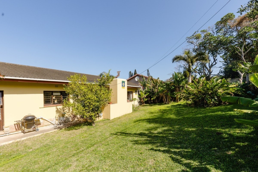 4 Bedroom Property for Sale in Shelly Beach KwaZulu-Natal