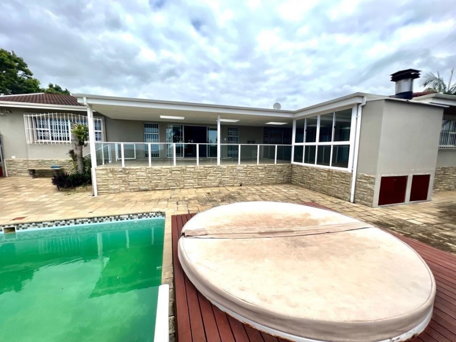 3 Bedroom Property for Sale in Ramsgate KwaZulu-Natal