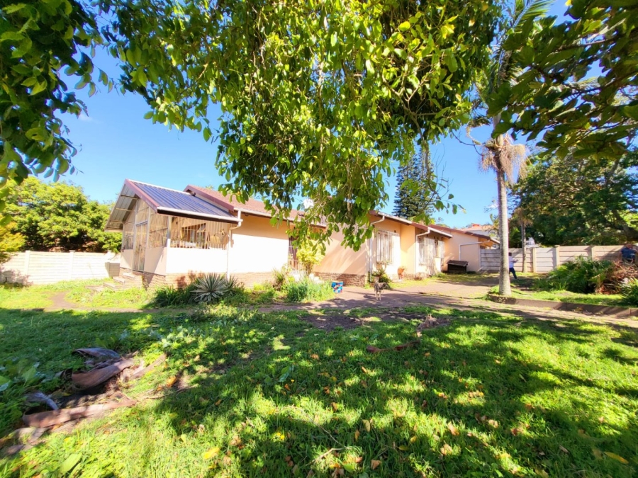 3 Bedroom Property for Sale in Shelly Beach KwaZulu-Natal