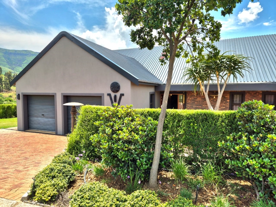 3 Bedroom Property for Sale in Vulintaba Country Estate KwaZulu-Natal