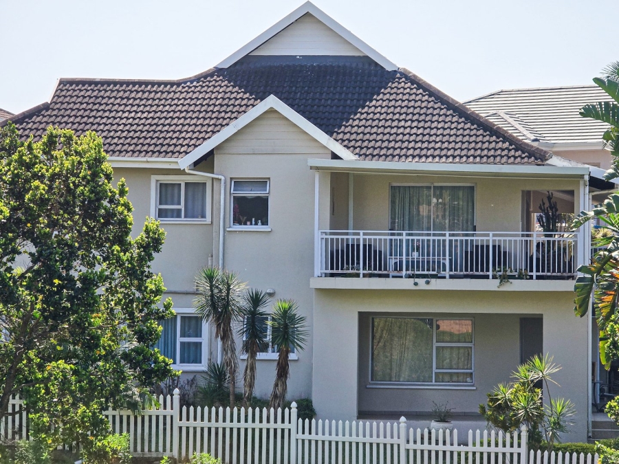 4 Bedroom Property for Sale in Shelly Beach KwaZulu-Natal