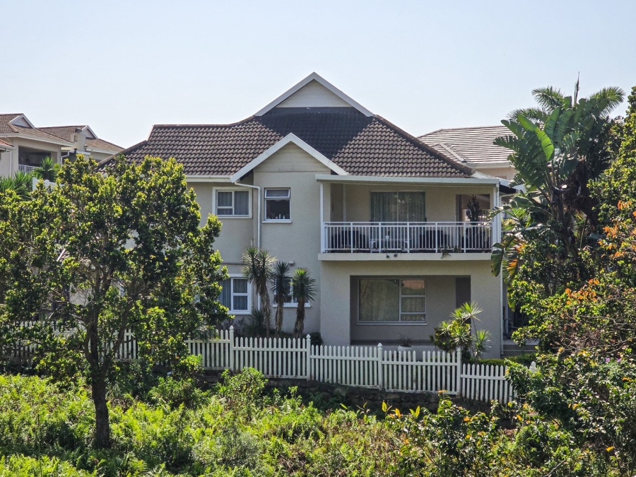 4 Bedroom Property for Sale in Shelly Beach KwaZulu-Natal