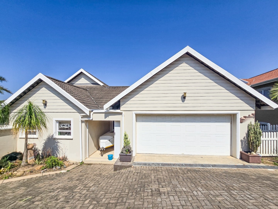 4 Bedroom Property for Sale in Shelly Beach KwaZulu-Natal