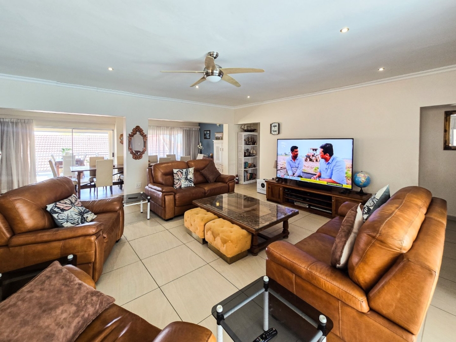 4 Bedroom Property for Sale in Shelly Beach KwaZulu-Natal