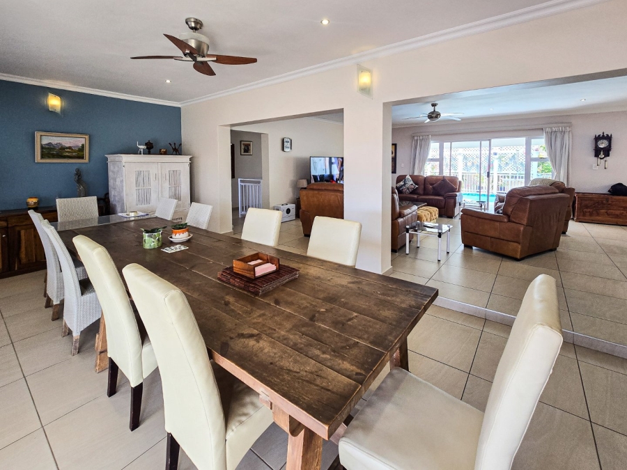 4 Bedroom Property for Sale in Shelly Beach KwaZulu-Natal