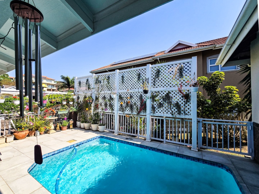 4 Bedroom Property for Sale in Shelly Beach KwaZulu-Natal