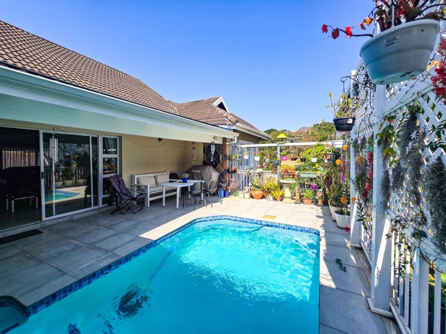 4 Bedroom Property for Sale in Shelly Beach KwaZulu-Natal