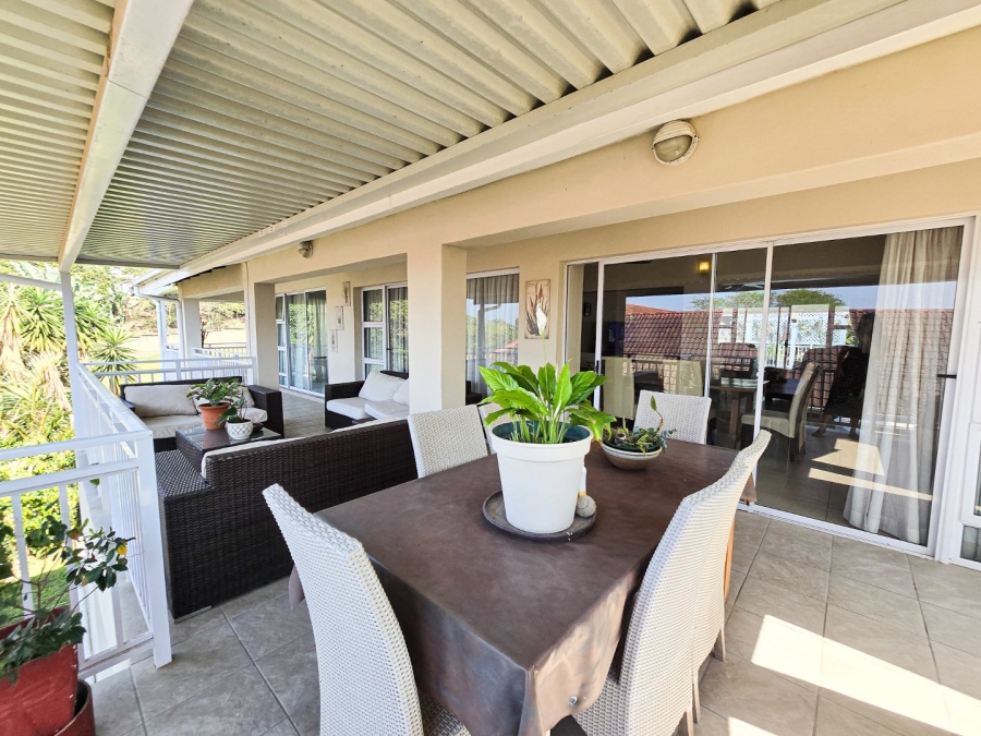 4 Bedroom Property for Sale in Shelly Beach KwaZulu-Natal
