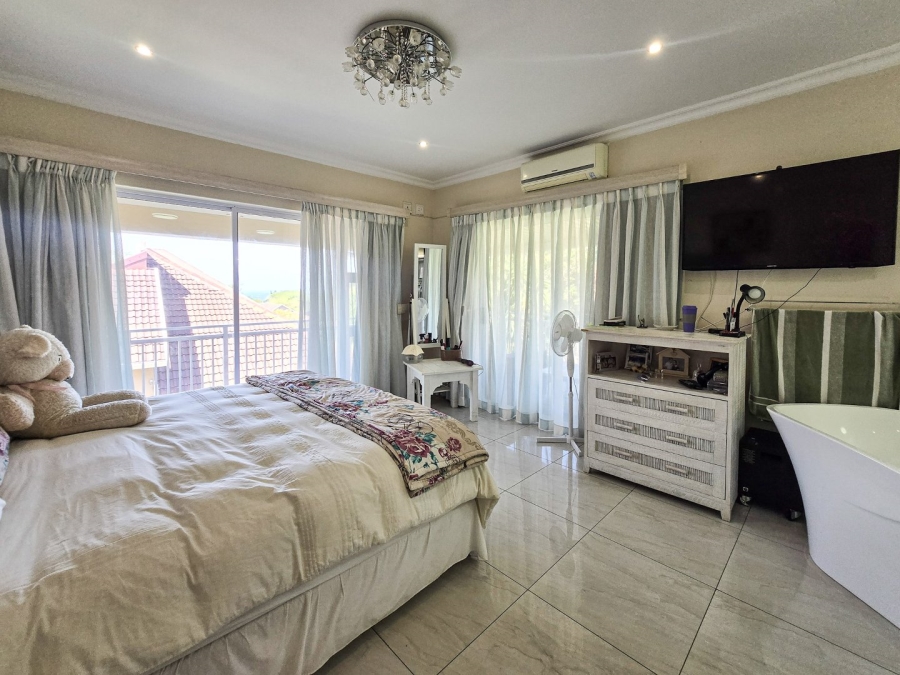 4 Bedroom Property for Sale in Shelly Beach KwaZulu-Natal