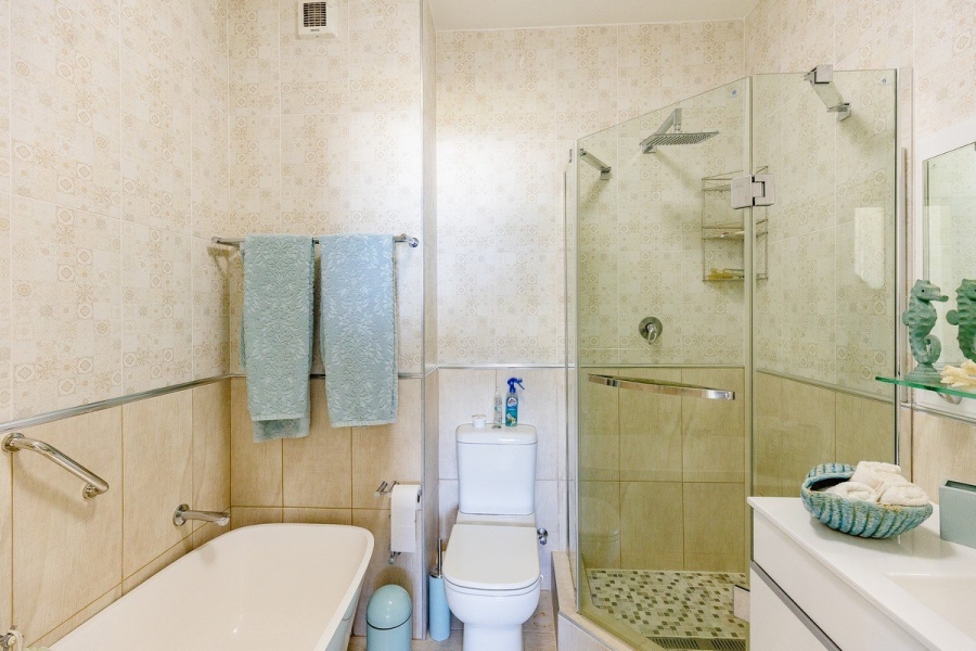 3 Bedroom Property for Sale in Margate KwaZulu-Natal