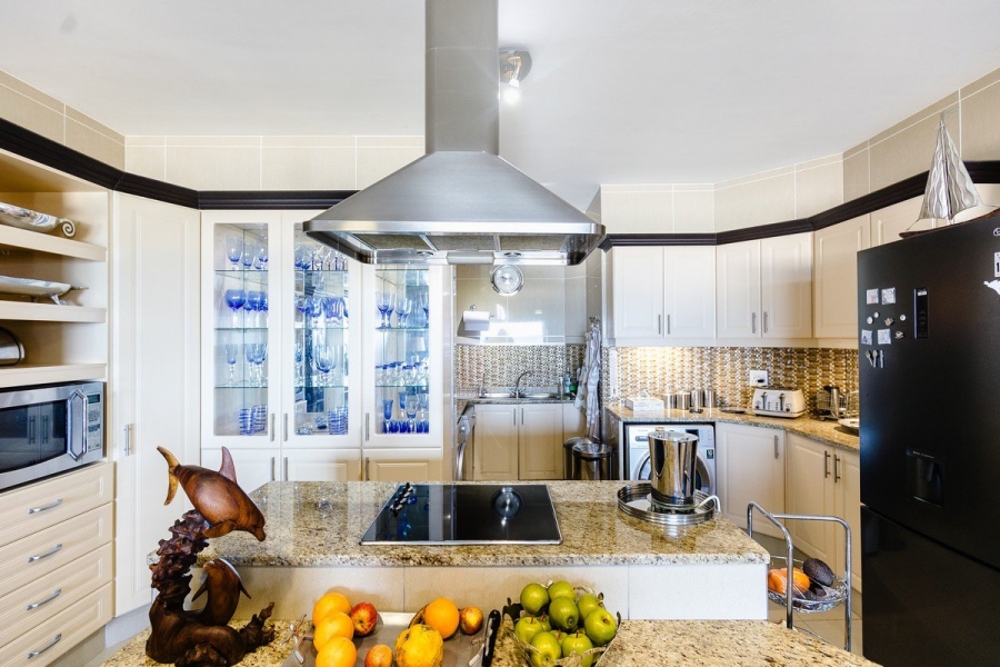 4 Bedroom Property for Sale in Margate KwaZulu-Natal