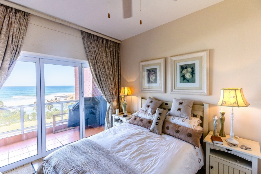 4 Bedroom Property for Sale in Margate KwaZulu-Natal