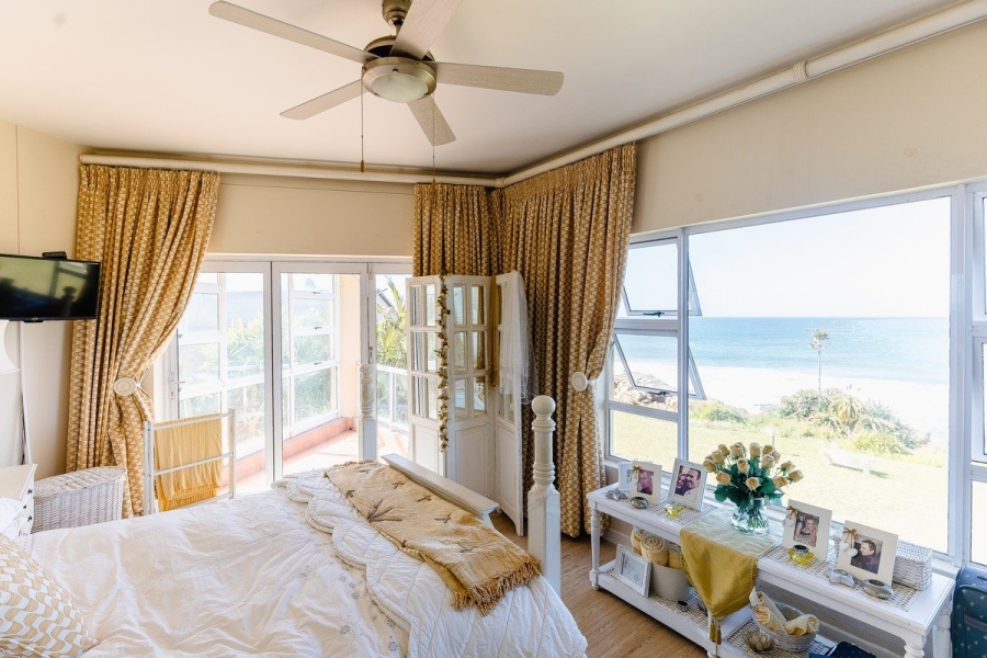 4 Bedroom Property for Sale in Margate KwaZulu-Natal