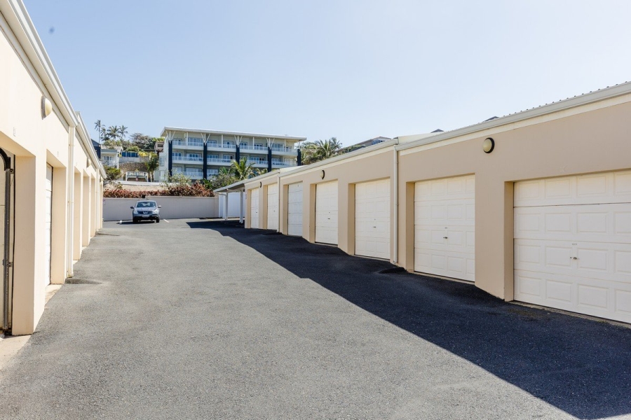 4 Bedroom Property for Sale in Margate KwaZulu-Natal