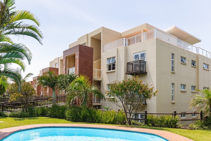 4 Bedroom Property for Sale in Margate KwaZulu-Natal