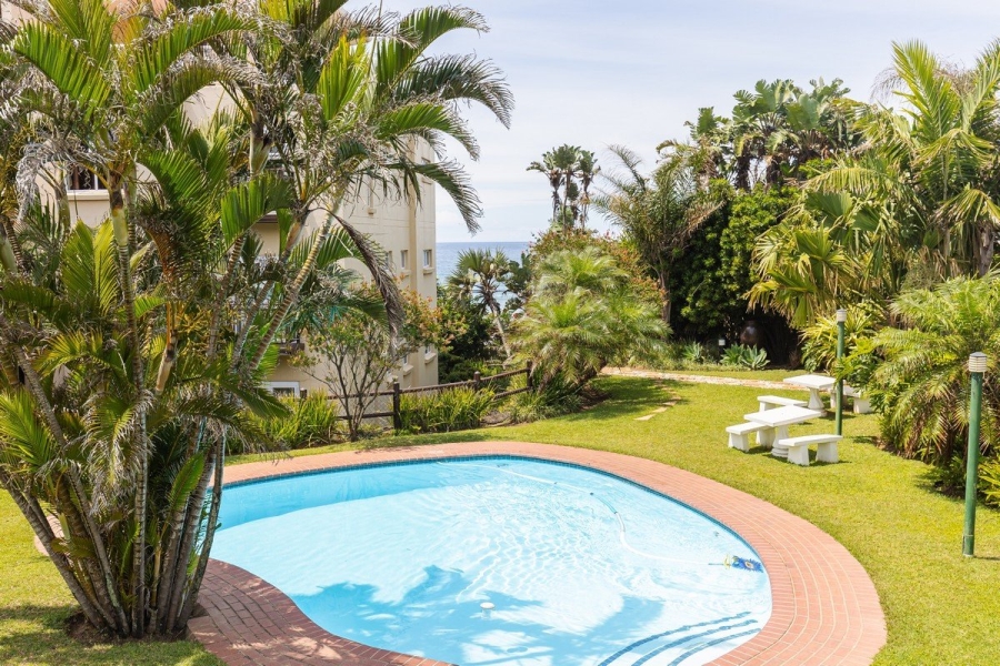 4 Bedroom Property for Sale in Margate KwaZulu-Natal