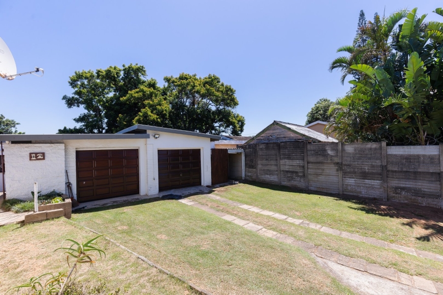 2 Bedroom Property for Sale in Margate KwaZulu-Natal