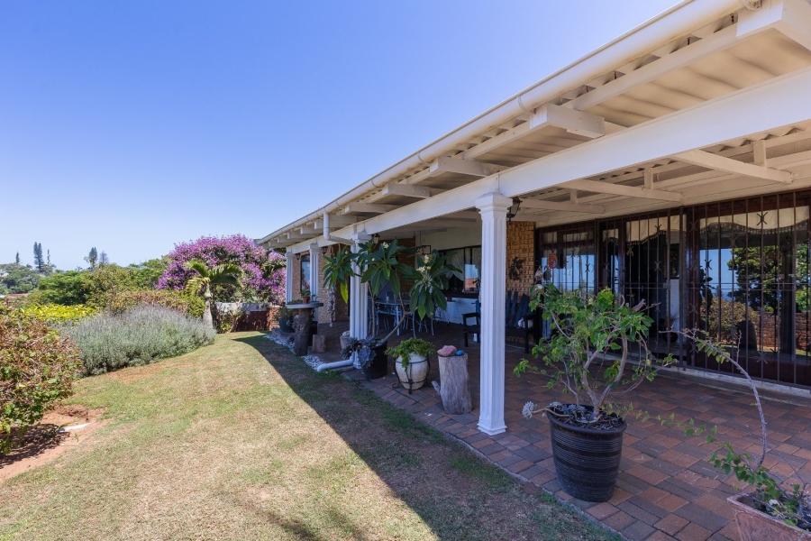 2 Bedroom Property for Sale in Margate KwaZulu-Natal