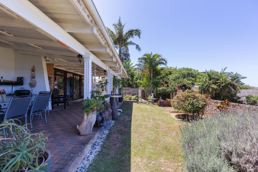 2 Bedroom Property for Sale in Margate KwaZulu-Natal