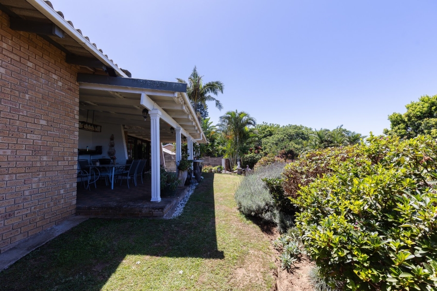 2 Bedroom Property for Sale in Margate KwaZulu-Natal