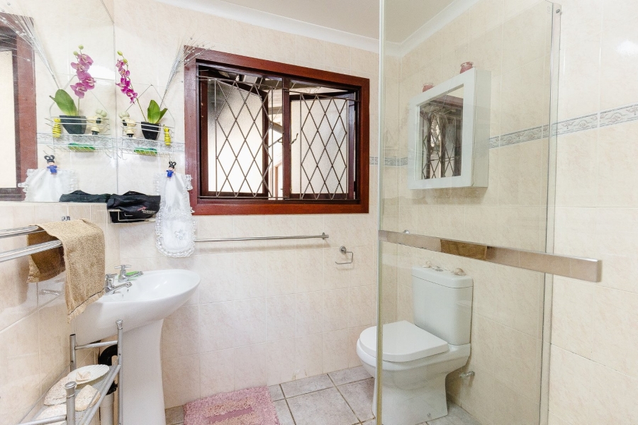 2 Bedroom Property for Sale in Margate KwaZulu-Natal