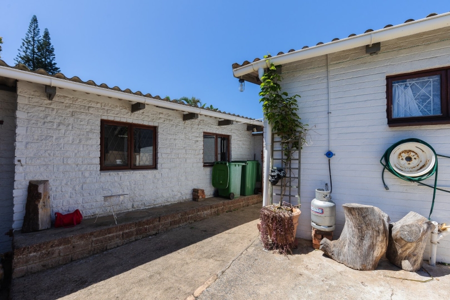 2 Bedroom Property for Sale in Margate KwaZulu-Natal